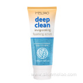 Exfoliating Cleansing Peeling Gel